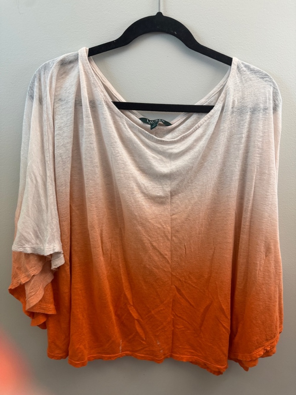 Lauren Ralph Lauren Top